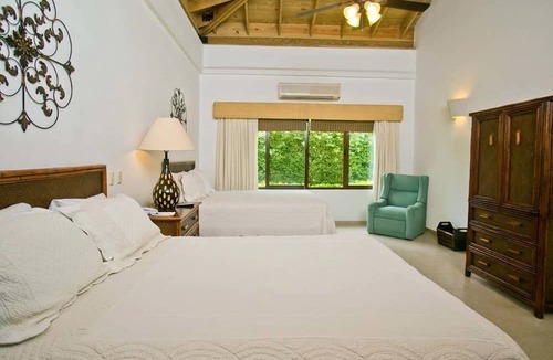 Casa de Campo Villa | Villa Coralina by Casa de Campo Resort & Villas