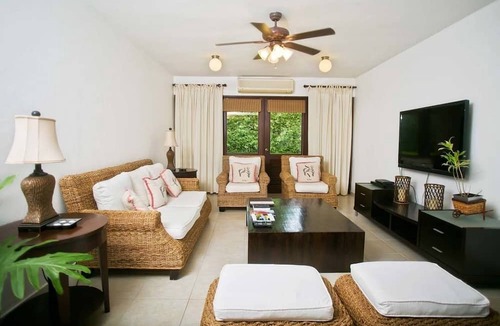Casa de Campo Villa | Villa Coralina by Casa de Campo Resort & Villas