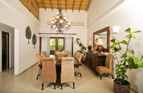 Casa de Campo Villa | Villa Coralina by Casa de Campo Resort & Villas