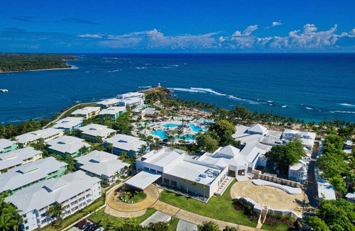 Puerto Plata Resort | Senator Puerto Plata - All inclusive