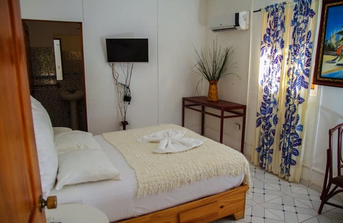 Hato Mayor del Rey Hotel | Hotel Colinas Del Rey