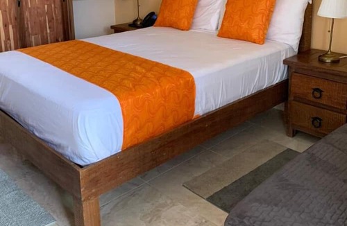 Hato Mayor del Rey Hotel | Rancho Turístico Doña Callita