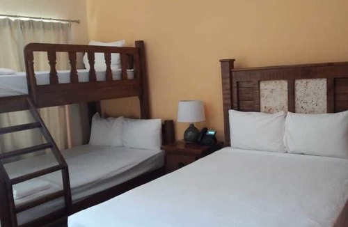 Hato Mayor del Rey Hotel | Rancho Turístico Doña Callita