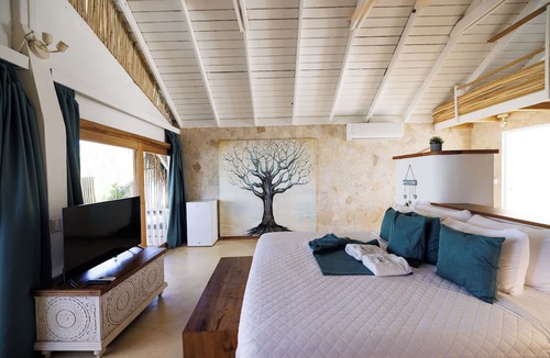Las Terrenas Hotel | Mosquito Boutique Hotel