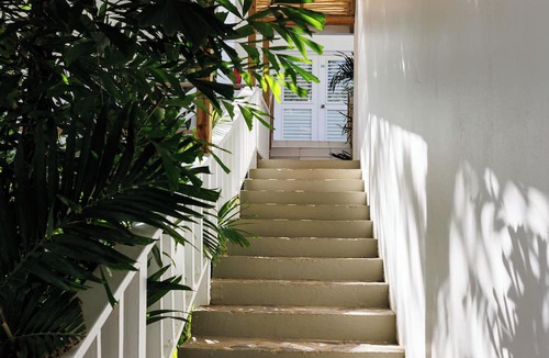 Las Terrenas Hotel | Mosquito Boutique Hotel