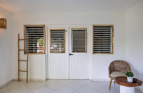 Las Terrenas Hotel | Mosquito Boutique Hotel