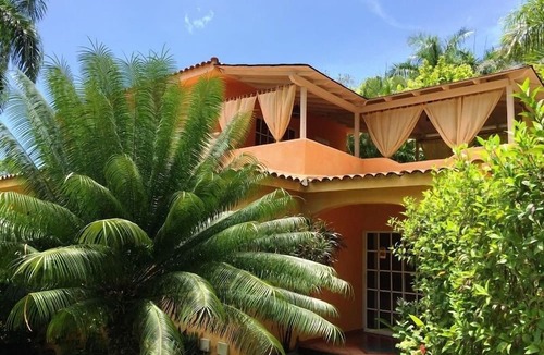 La Ceiba Bed & Breakfast | Madrugada Residencial