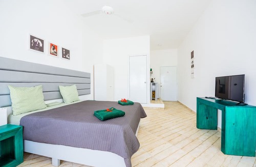 El Cortecito Bed & Breakfast | Art Villa Dominicana
