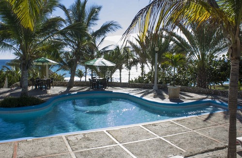 Juan Esteban Hotel | Hotel Playazul