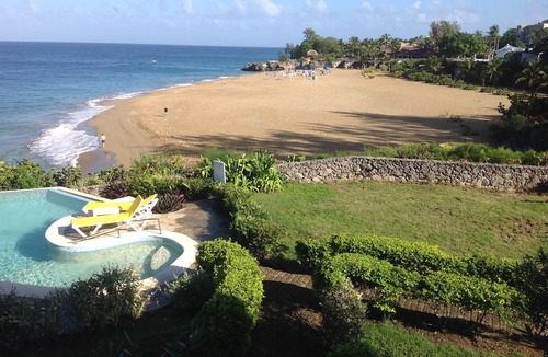 El Batey Apartment | Best Ocean and Beachview of Sosua, Northcoast