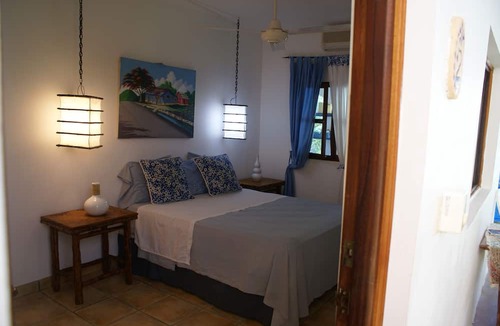 La Entrada Villa | Secluded, Tranquility, Caribbean Paradise, Villa Cocos Y Locos