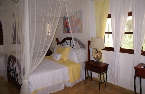 La Entrada Villa | Secluded, Tranquility, Caribbean Paradise, Villa Cocos Y Locos