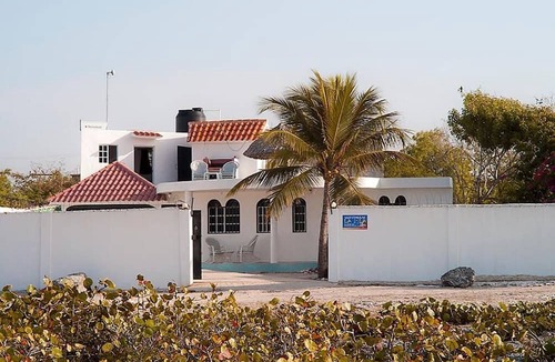 La Romana House | Guesthouse Villa la Isla