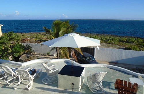 La Romana House | Guesthouse Villa la Isla