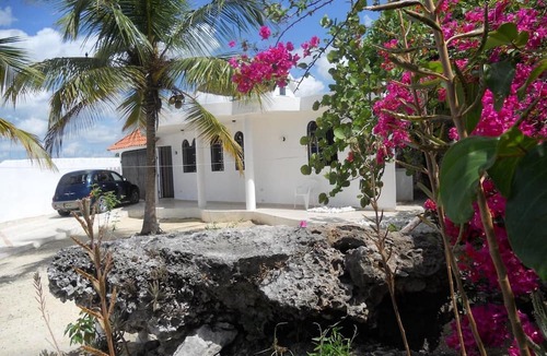 La Romana House | Guesthouse Villa la Isla