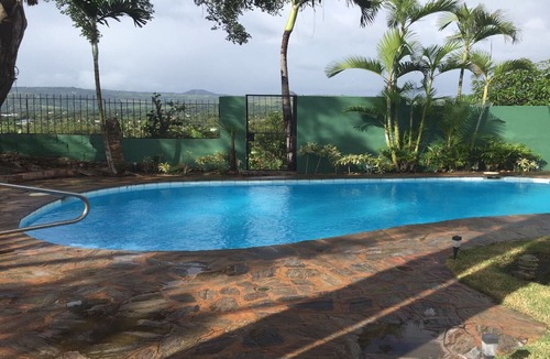 Costambar Villa | Ocean View . 6BR Villa with private pool. Housekeeping & cook (upon request)