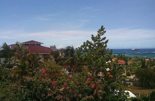 Costambar Villa | Ocean View . 6BR Villa with private pool. Housekeeping & cook (upon request)