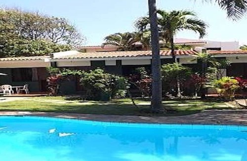 Costambar Villa | Ocean View . 6BR Villa with private pool. Housekeeping & cook (upon request)