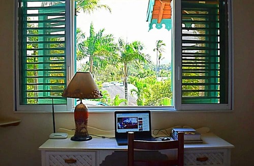La Iglesia Apartment | La Dolce Vita 12 Beachfront Hotels, Las Terrenas, Samana