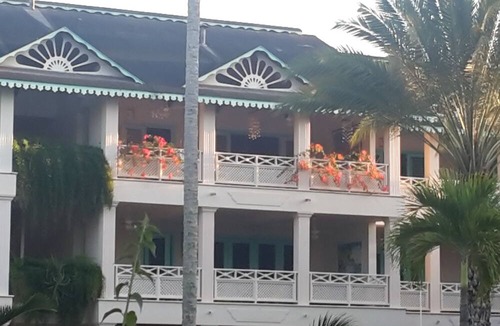 La Iglesia Apartment | La Dolce Vita 12 Beachfront Hotels, Las Terrenas, Samana