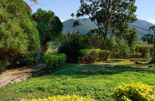 Puerto Plata Villa | Private Mountain Villa Overlooking the Ocean - with staff and NO extra fees