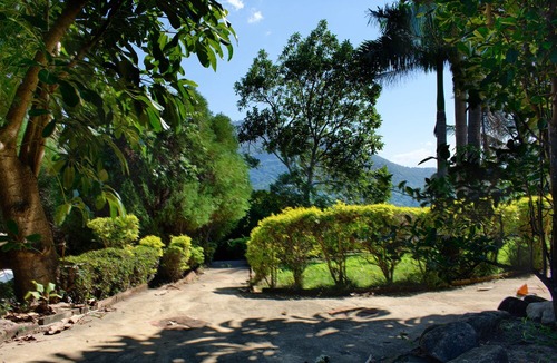 Puerto Plata Villa | Private Mountain Villa Overlooking the Ocean - with staff and NO extra fees