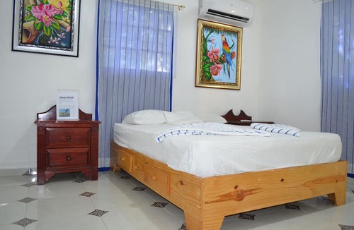 Montellano Apartment | Apartamento Central