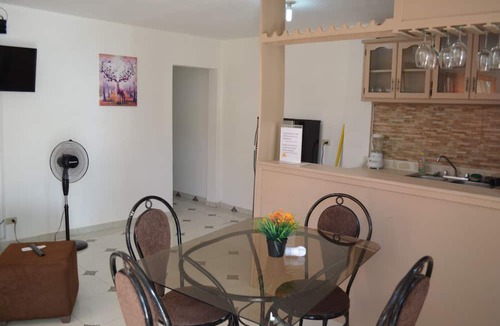 Montellano Apartment | Apartamento Central