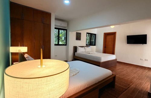 Cabarete Hotel | Tropical Casa Laguna
