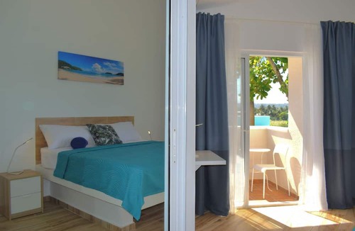 Cabarete Hotel | Tropical Casa Laguna