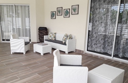 Cabrera Villa | Villas HL Cabrera