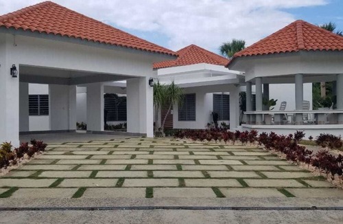 Cabrera Villa | Villas HL Cabrera