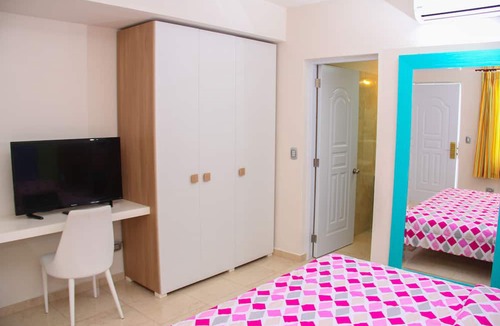 Cabarete Hotel | Kitewind Apartahotel Cabarete