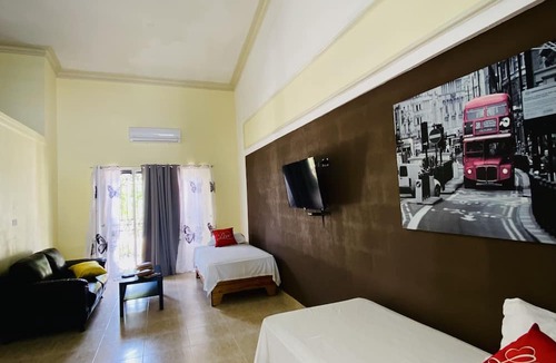 Juan Esteban Bed & Breakfast | Hotel Al Mare