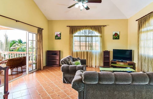 Urbanizacion Tavarez Villa | Villas in Hispaniola Residencial