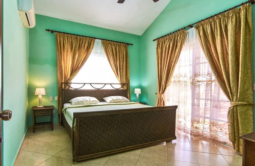 Urbanizacion Tavarez Villa | Villas in Hispaniola Residencial