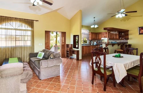 Urbanizacion Tavarez Villa | Villas in Hispaniola Residencial
