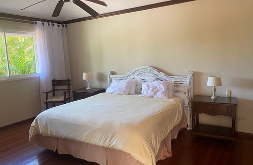 Bavaro Villa | MIDDLE OF EVERYTHING - GOLF VILLA WITH CAVE