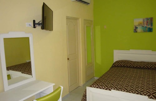 Ciudad Universitaria Hotel | Hotel Santander SD