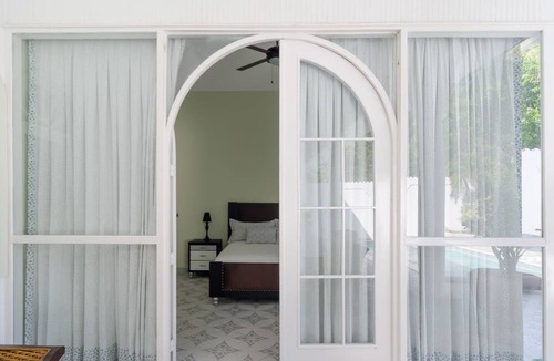 Cabarete Villa | Villa Tennis