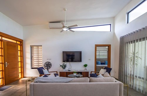 Cabarete Villa | Connections Encuentro Tropical Oasis DR
