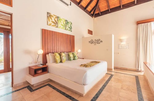 Punta Cana Villa | Bungallow 2 People Private Pool and Garden