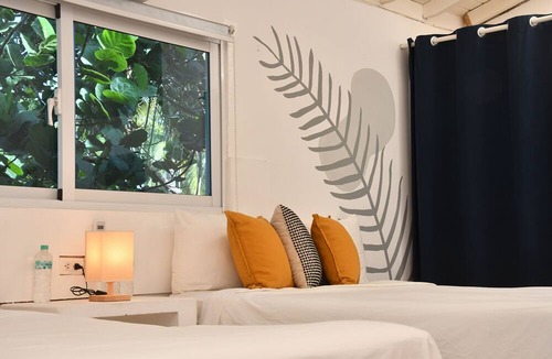 Las Terrenas Hotel | Hotel Boutique Casa Grande Playa Bonita
