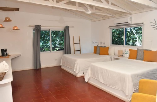 Las Terrenas Hotel | Hotel Boutique Casa Grande Playa Bonita