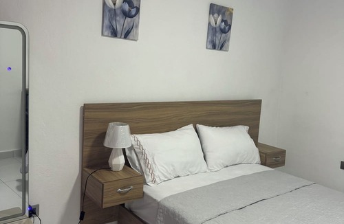 Zona Colonial Hotel | Hotel lirios del mar