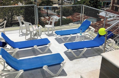 Higuey Apartment | Higuey Center City, George City