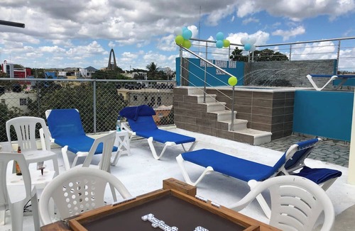 Higuey Apartment | Higuey Center City, George City