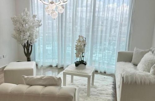 San Geronimo Apartment | Apartamento con Vista mar y la Ciudad La Gloria Malecón Santo Domingo