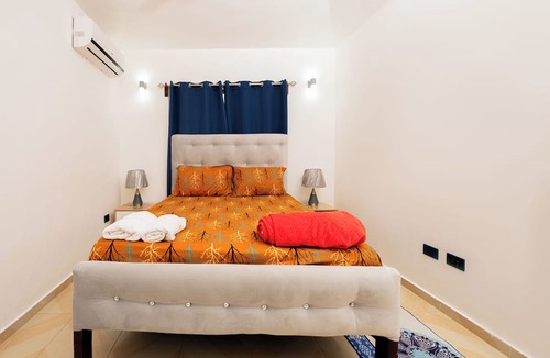 Boca de Yuma Villa | Villa Boca de Yuma