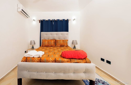 Boca de Yuma Villa | Villa Boca de Yuma
